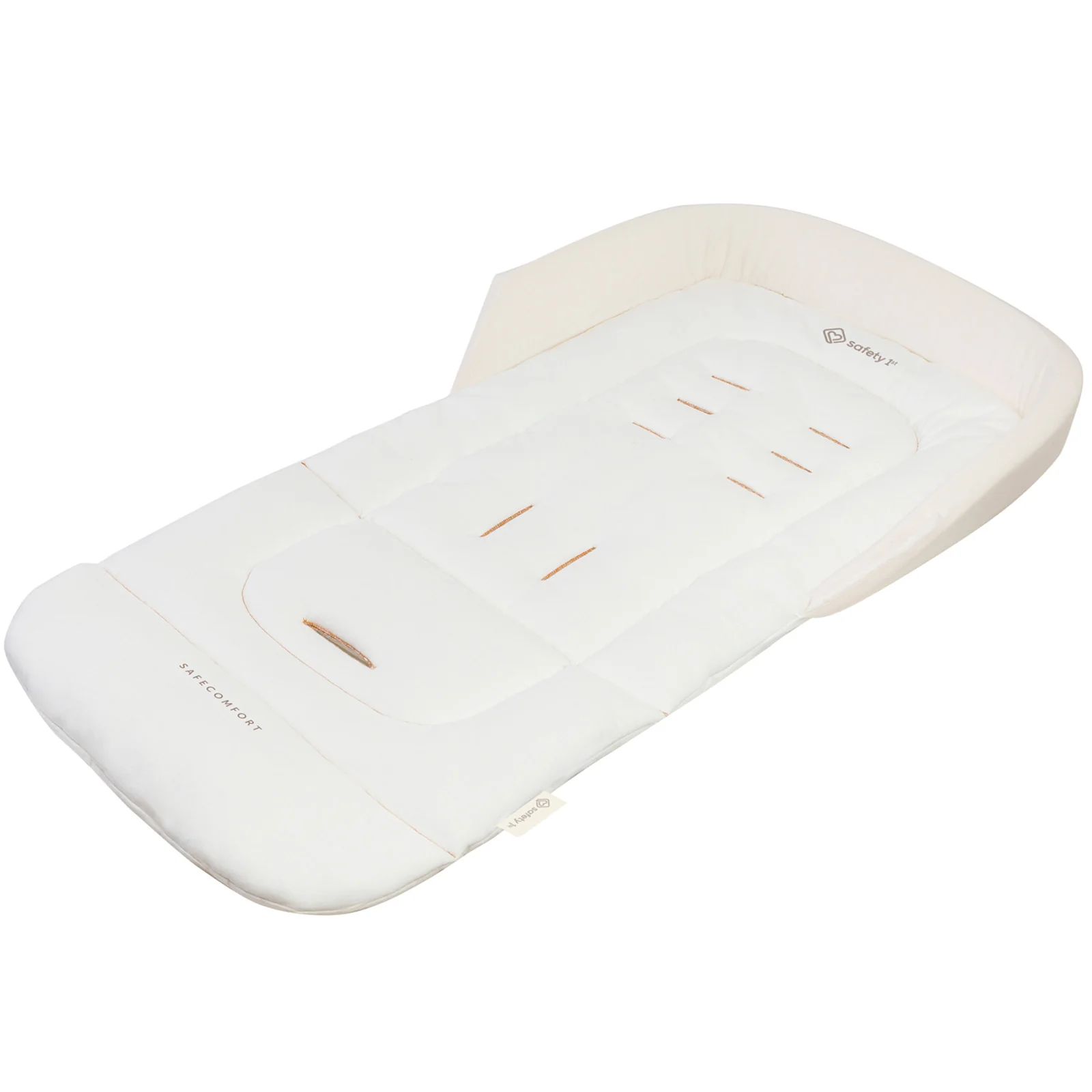 Almofada para Carrinhos SafeComfort Orgânica