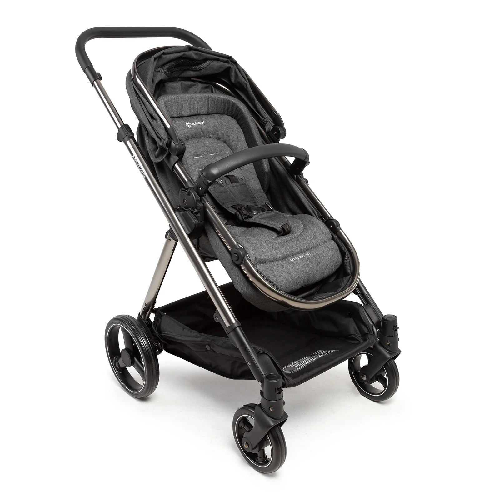Almofada SafeComfort para Carrinhos - Image 11