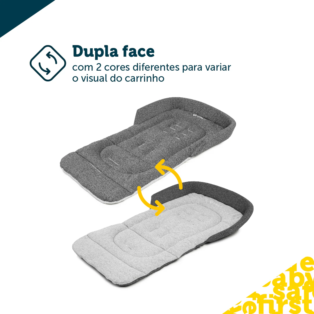 Almofada SafeComfort para Carrinhos - Image 3