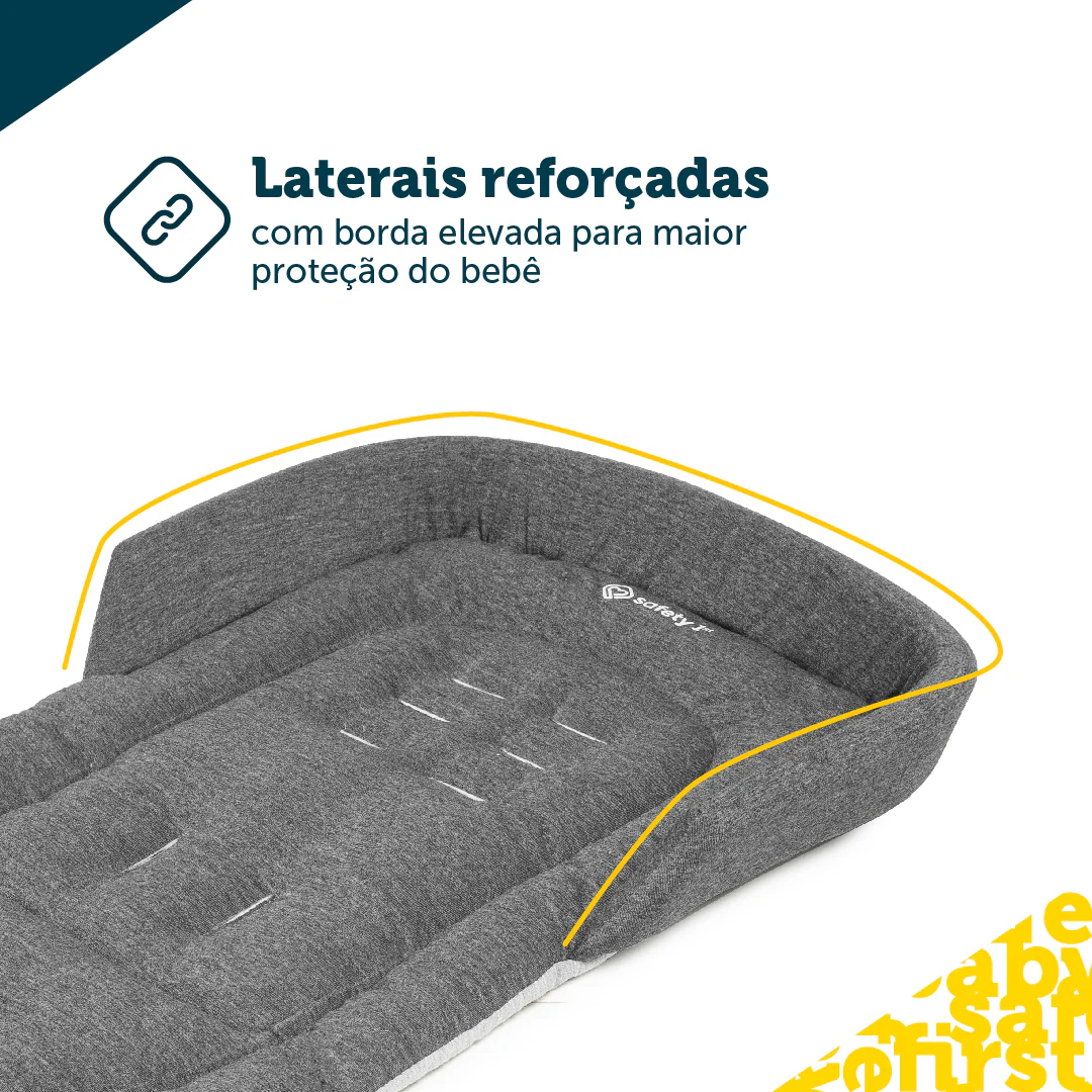 Almofada SafeComfort para Carrinhos - Image 5