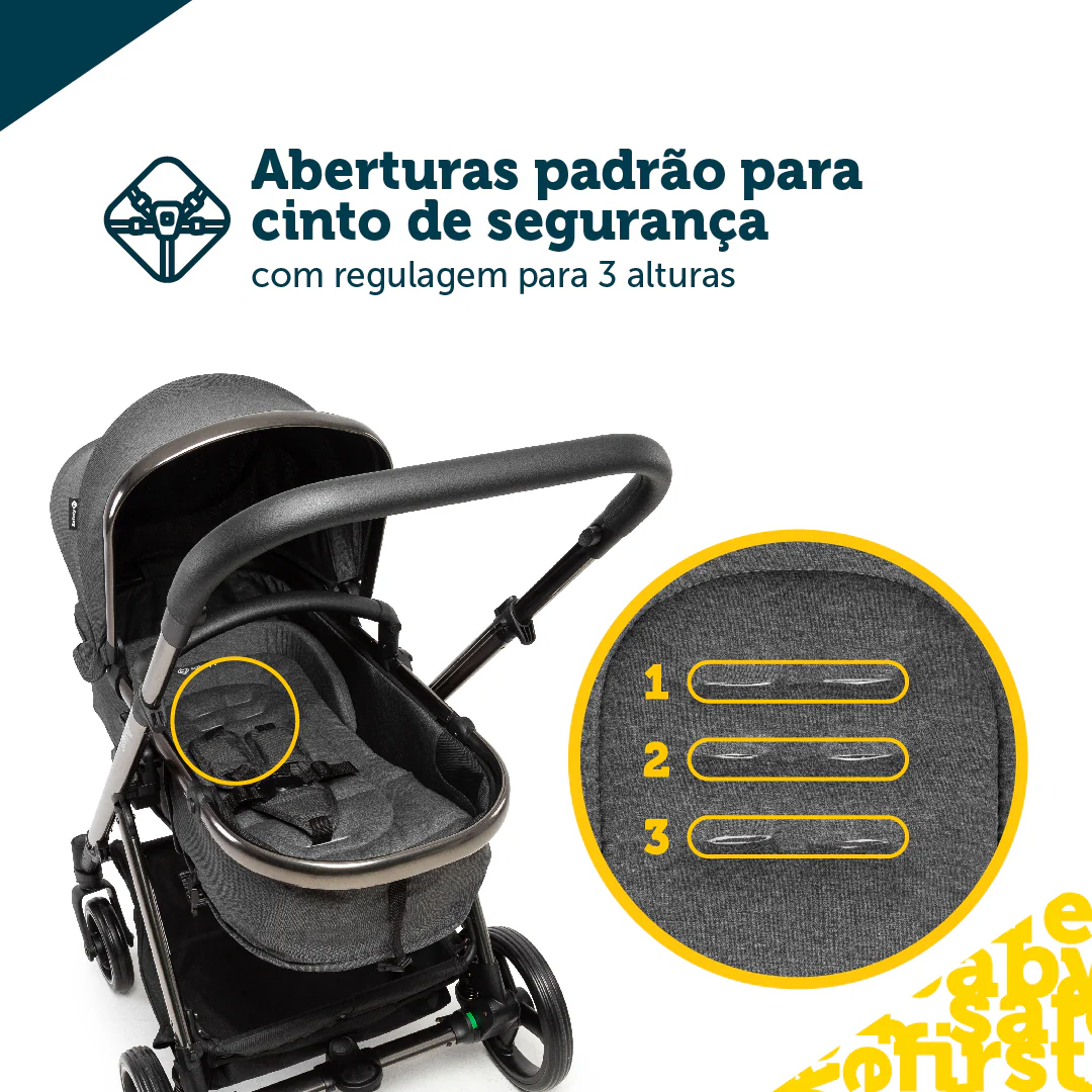 Almofada SafeComfort para Carrinhos - Image 6