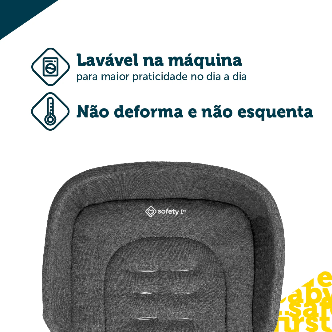 Almofada SafeComfort para Carrinhos - Image 7