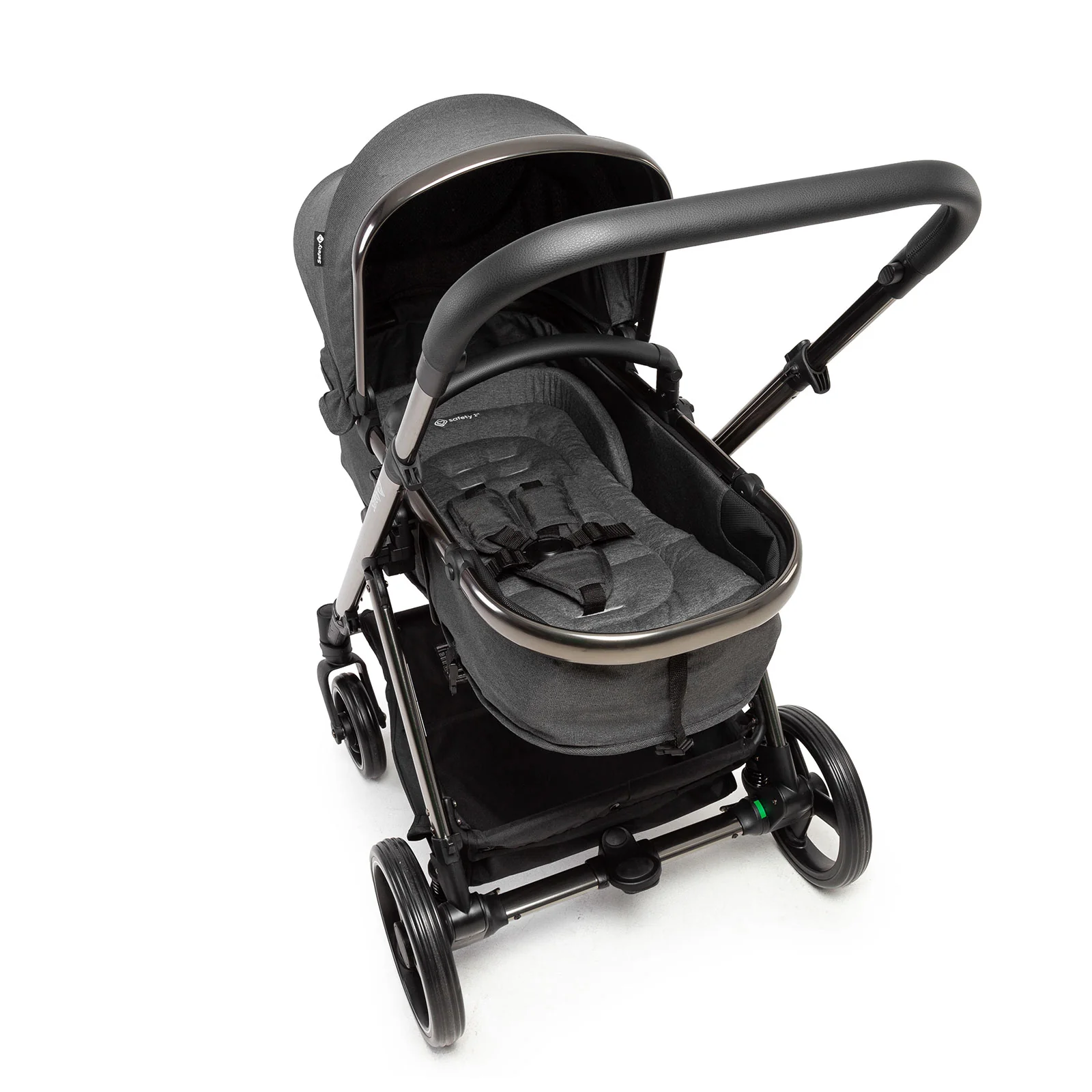 Almofada SafeComfort para Carrinhos - Image 8