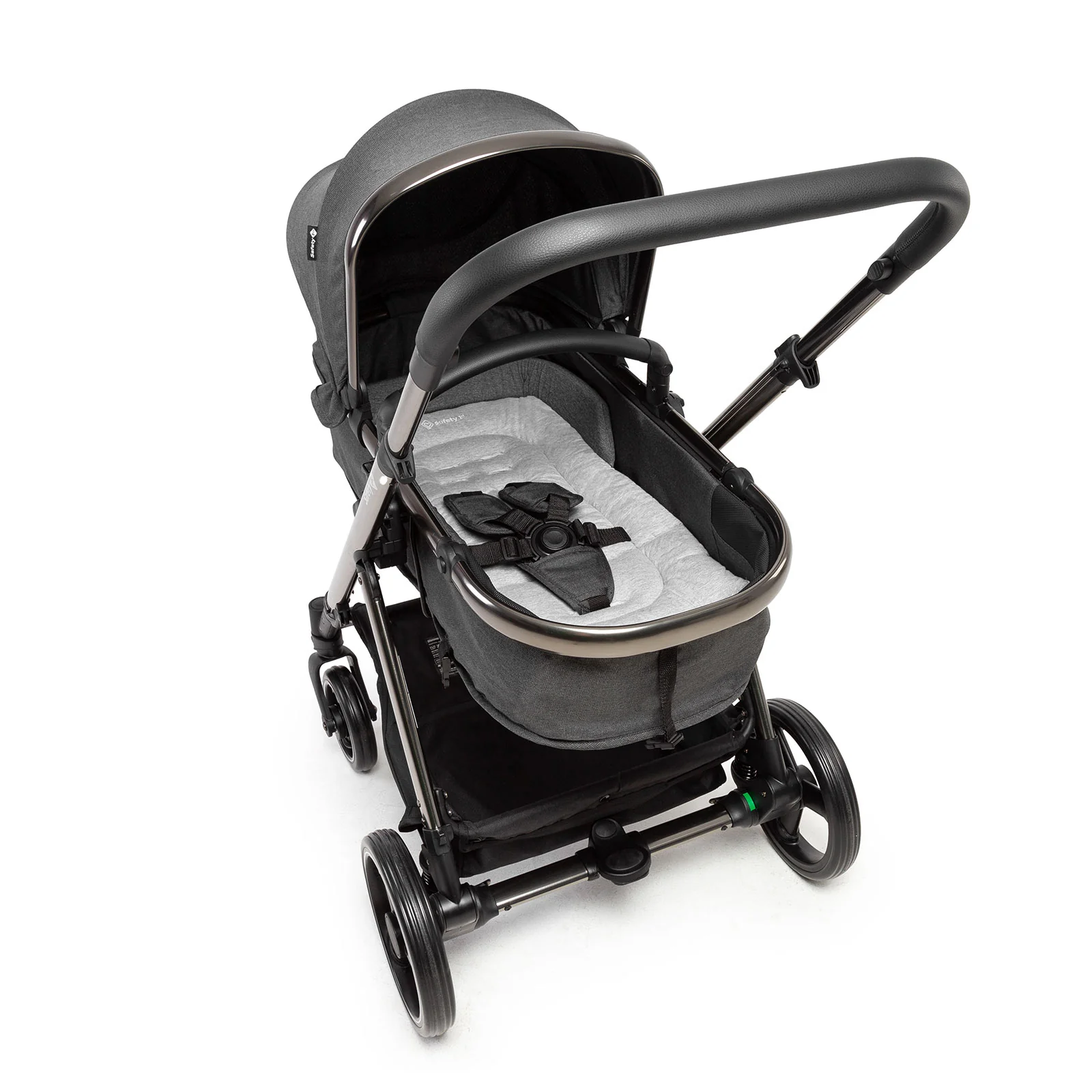Almofada SafeComfort para Carrinhos - Image 9