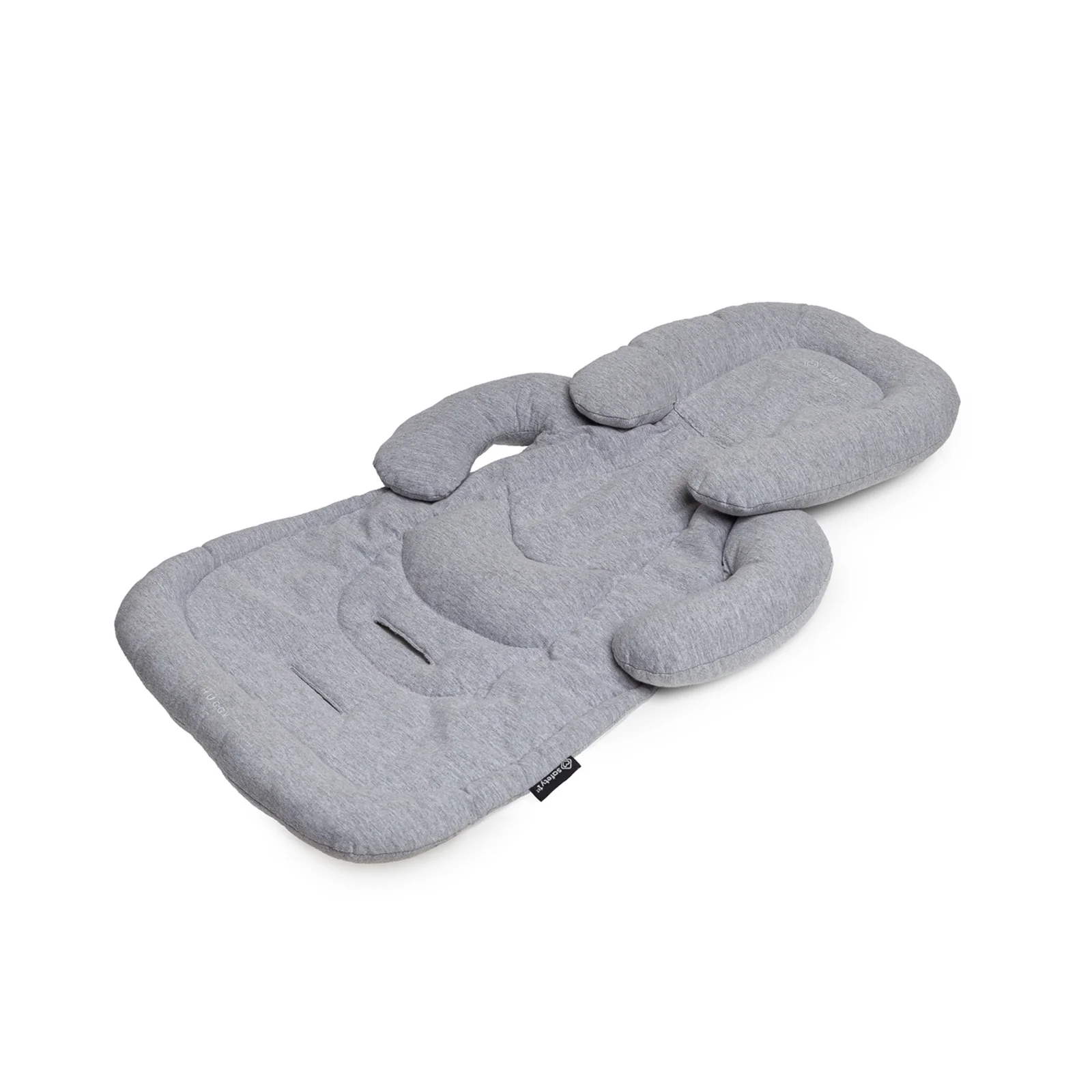 Almofada SafeHuggy para Bebê Conforto e Carrinhos - Image 13