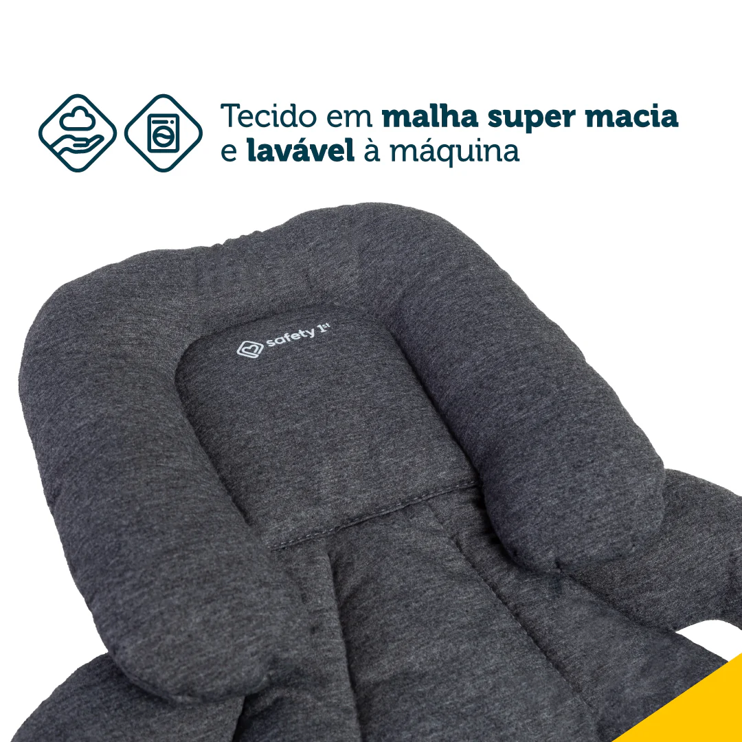 Almofada SafeHuggy para Bebê Conforto e Carrinhos - Image 5