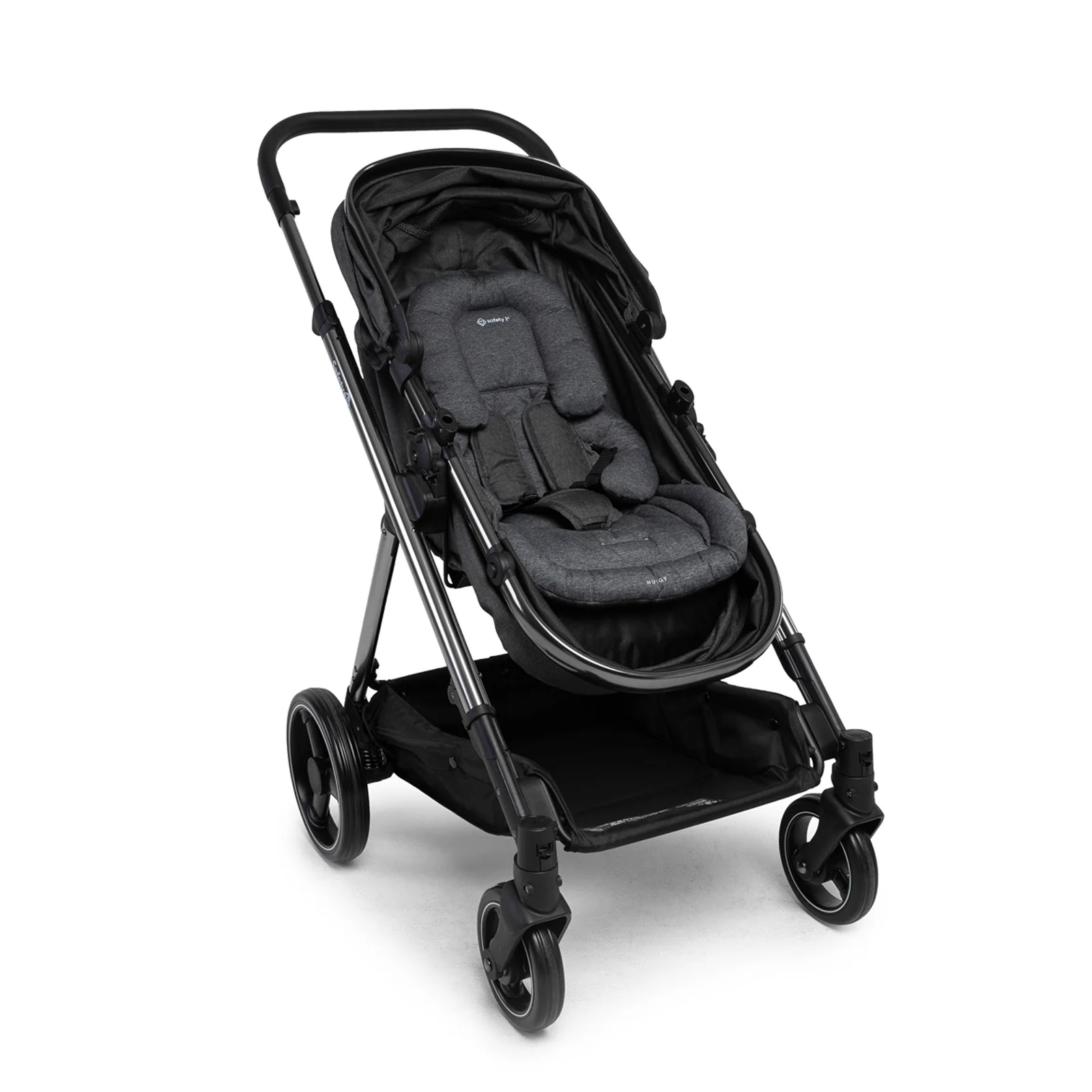Almofada SafeHuggy para Bebê Conforto e Carrinhos - Image 9
