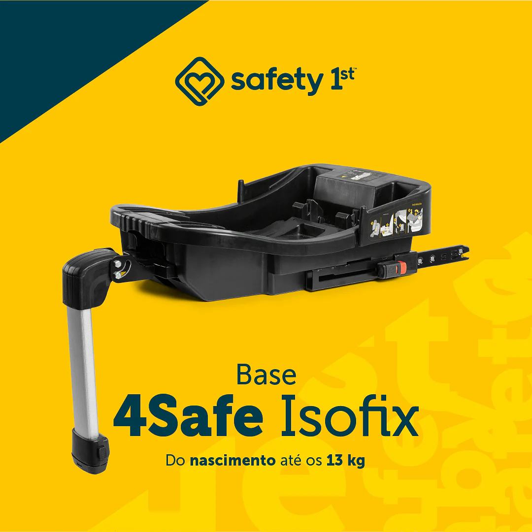 Base 4Safe Isofix - Image 11