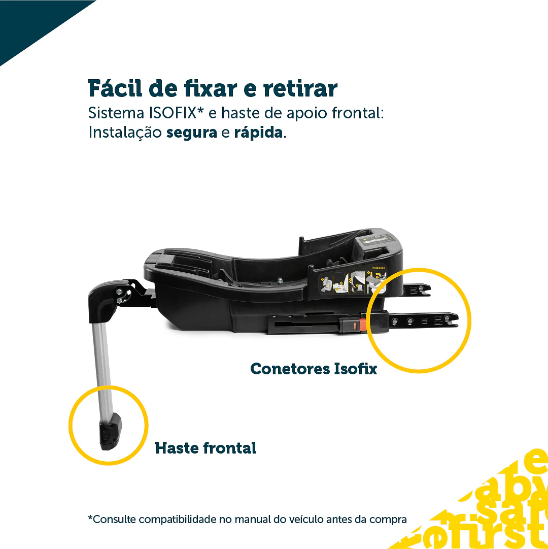 Base 4Safe Isofix - Image 12