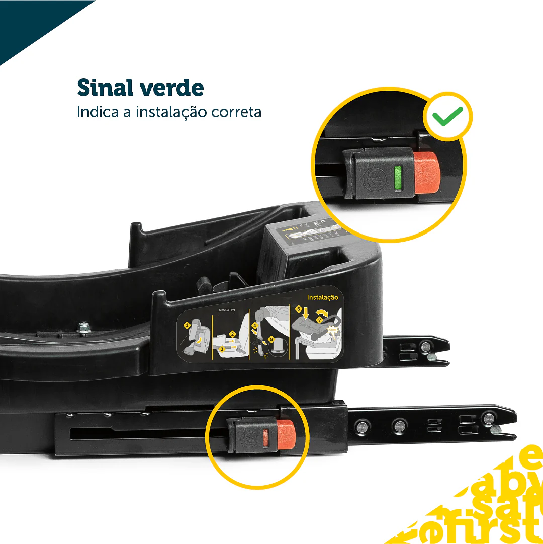 Base 4Safe Isofix - Image 13