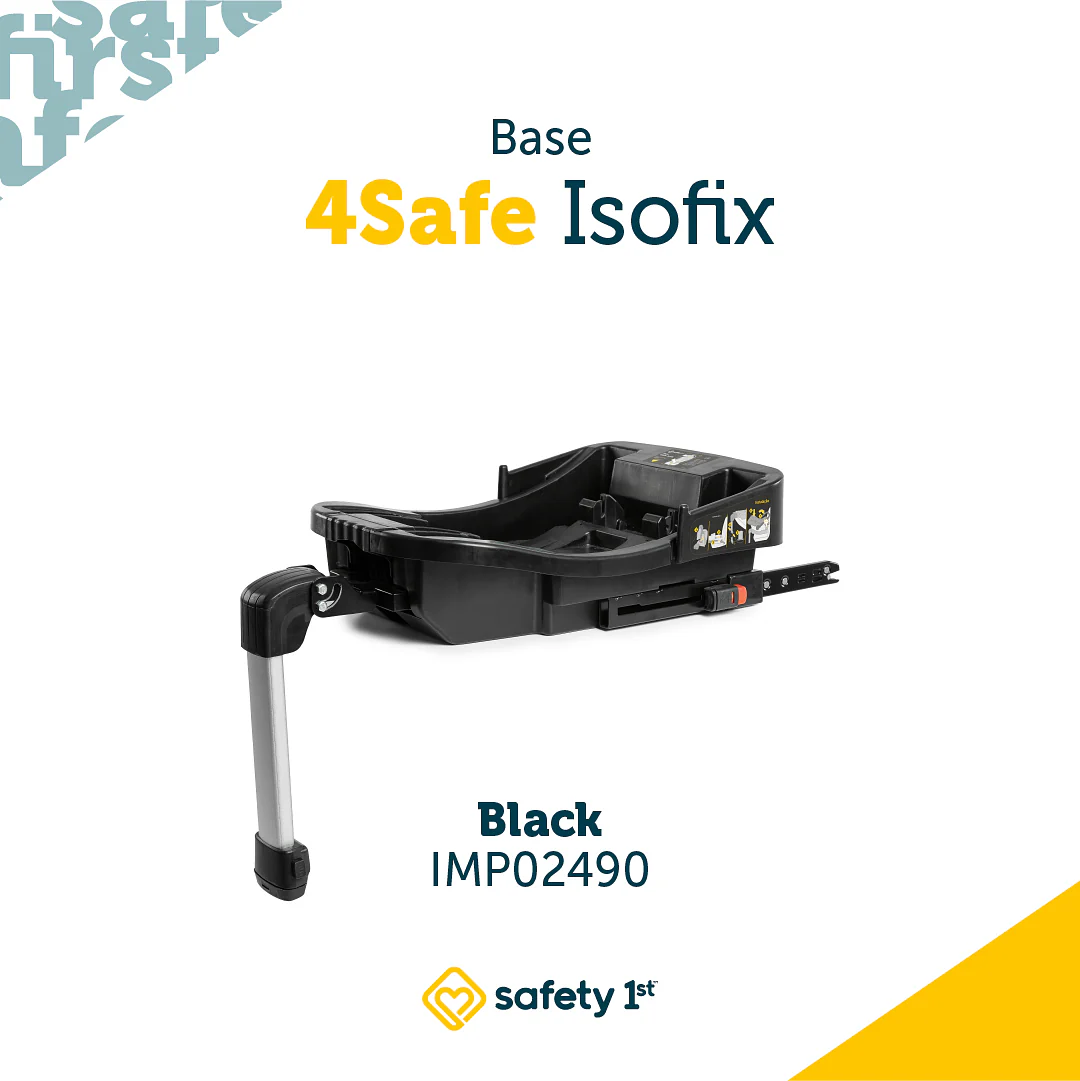 Base 4Safe Isofix - Image 14