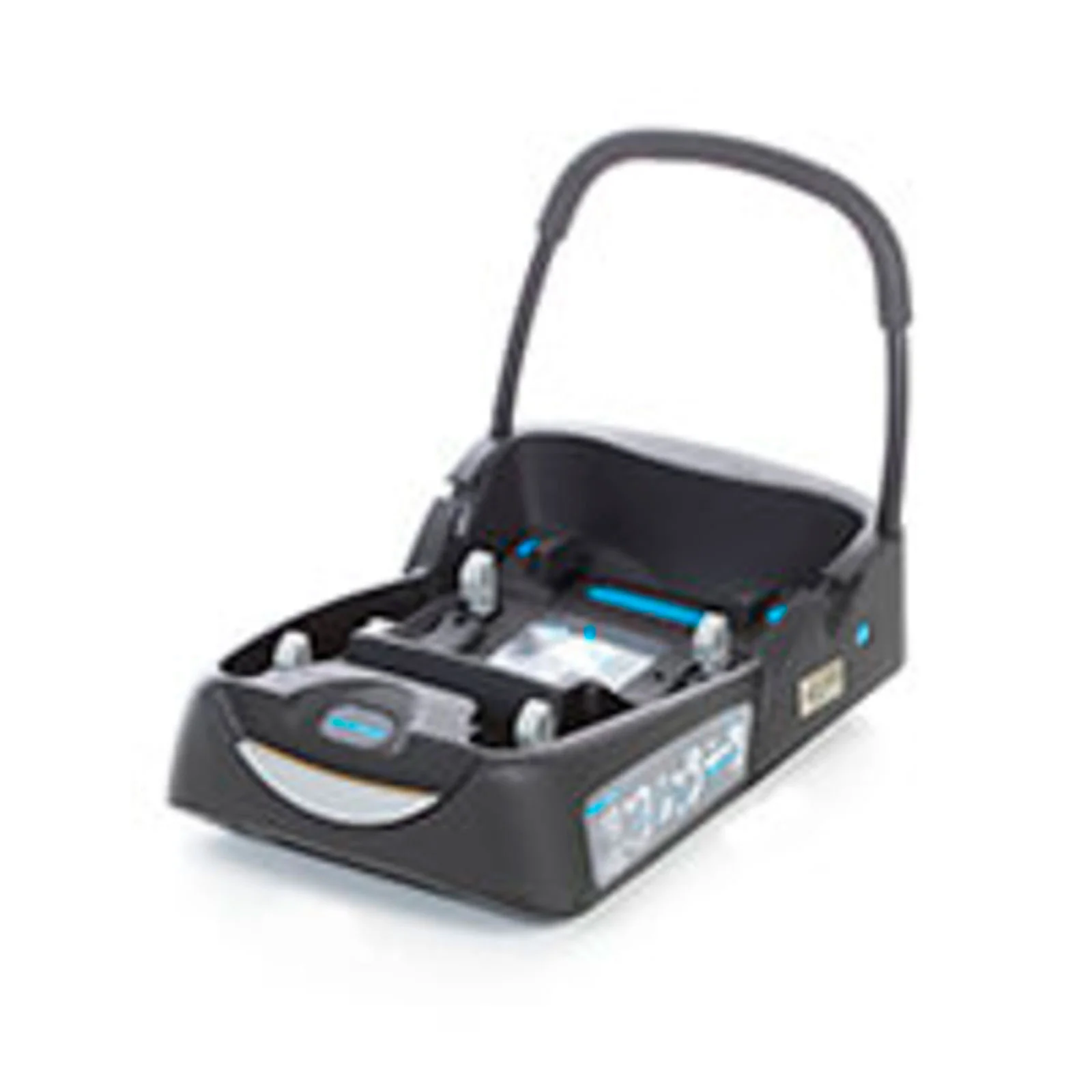 Bebê Conforto One-Safe com Base - Image 10