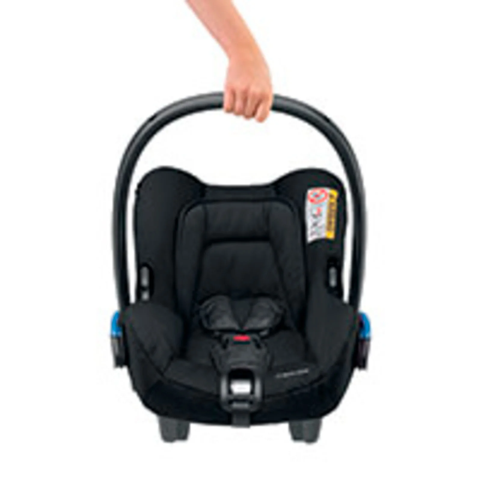 Bebê Conforto One-Safe com Base - Image 11