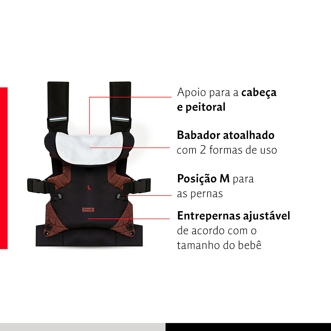 Canguru Sidekick Reserva - Image 14