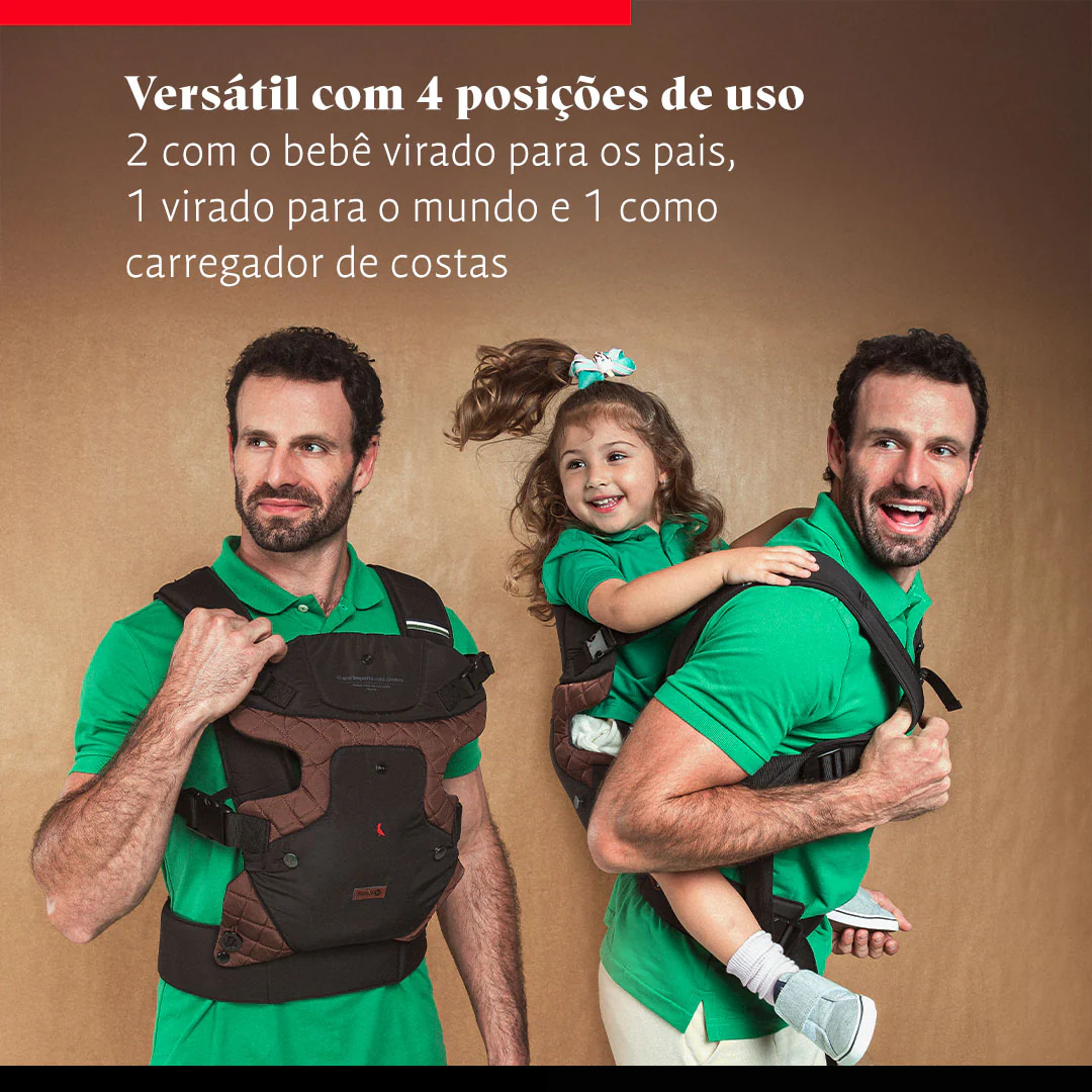 Canguru Sidekick Reserva - Image 3