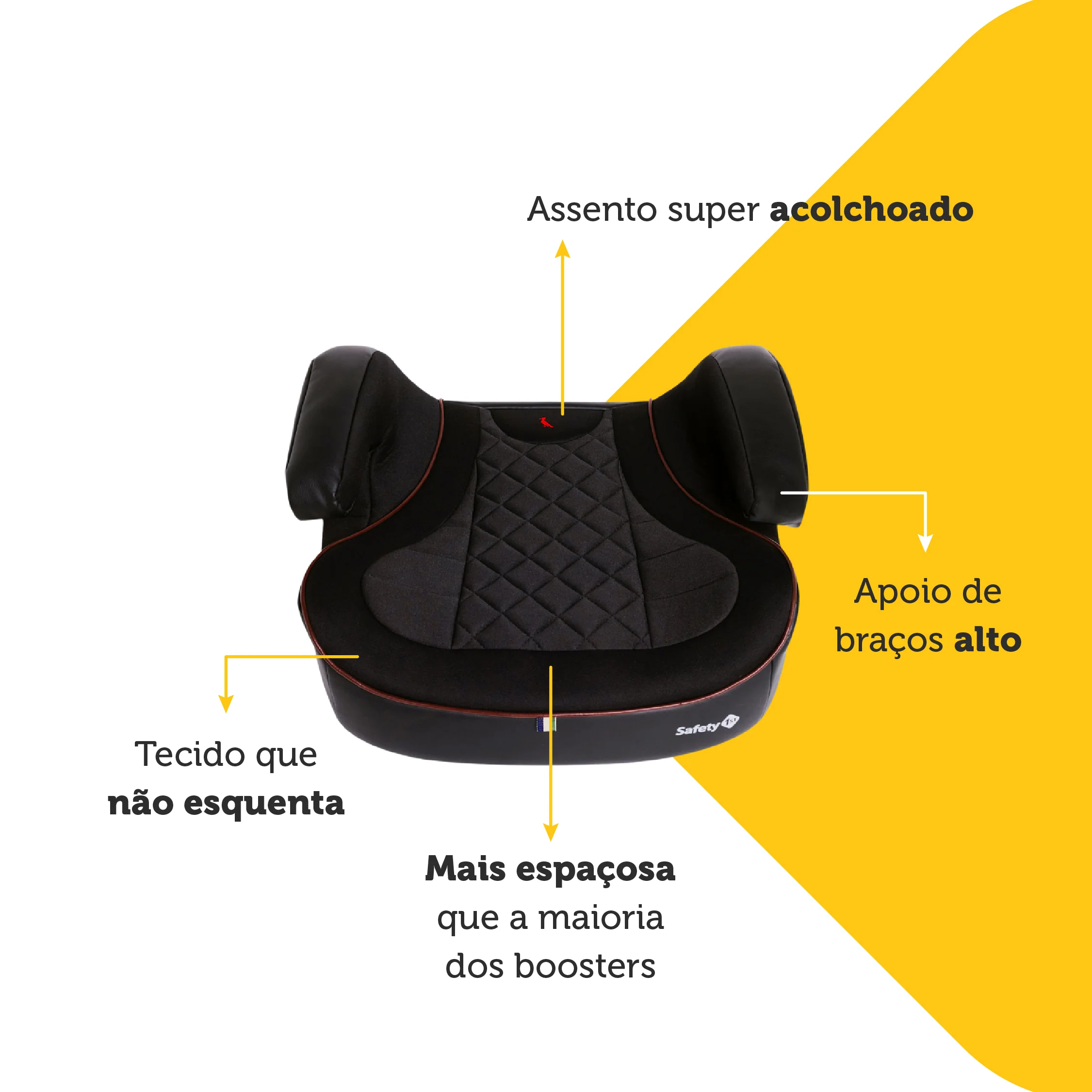 Booster Highline Reserva - Image 4