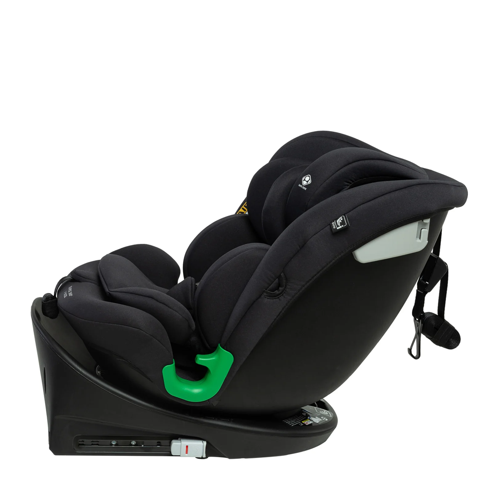 Cadeirinha Elipse 360 i-Size - Image 11