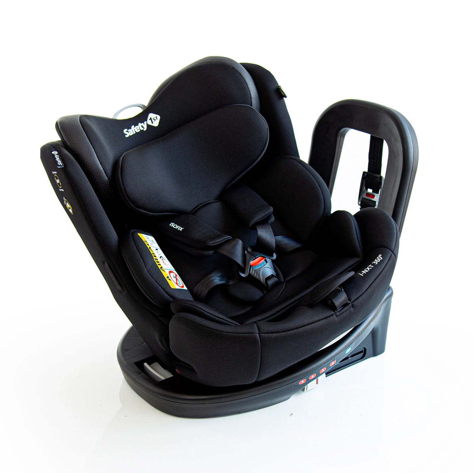 Cadeirinha i-NXT 360° - Image 13