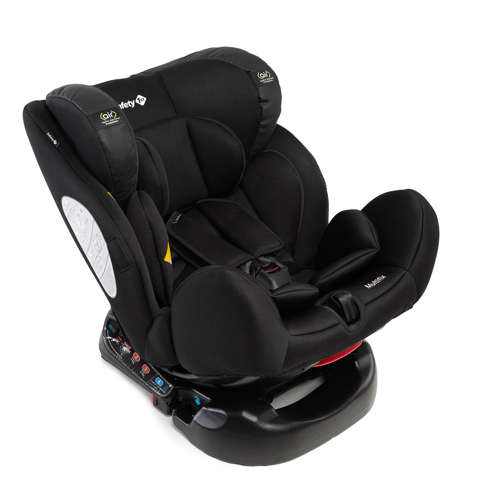 Cadeirinha Multifix - Image 14
