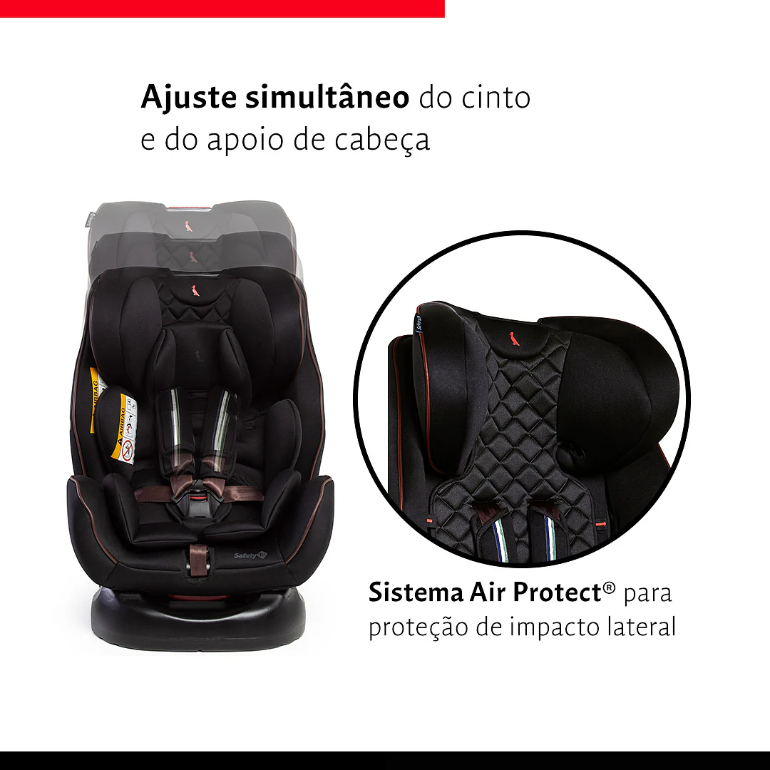 Cadeirinha Multifix Reserva - Image 15