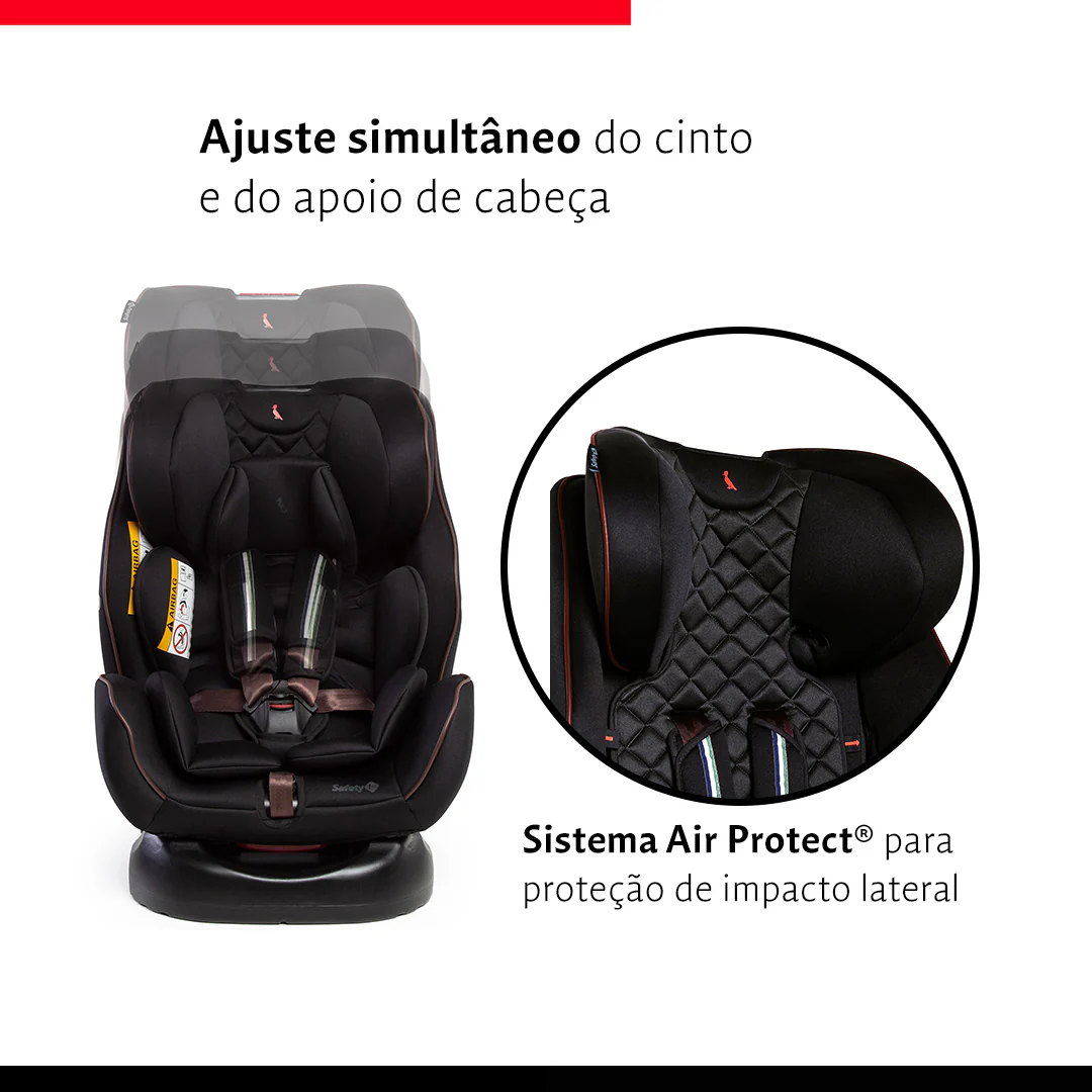 Cadeirinha Multifix Reserva - Image 3