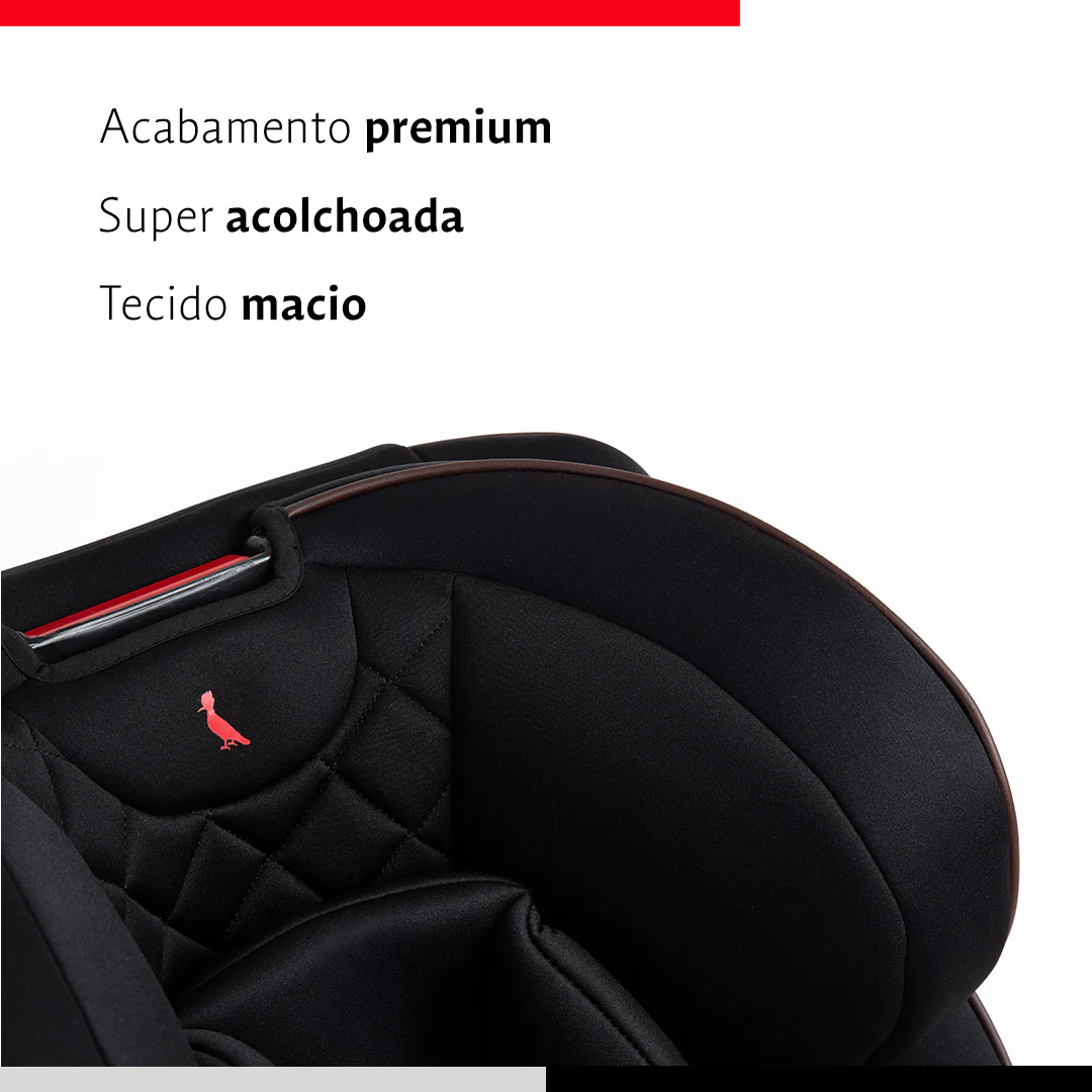Cadeirinha Multifix Reserva - Image 6