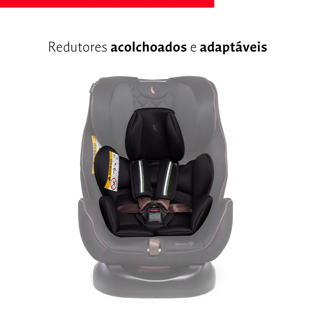 Cadeirinha Multifix Reserva - Image 7