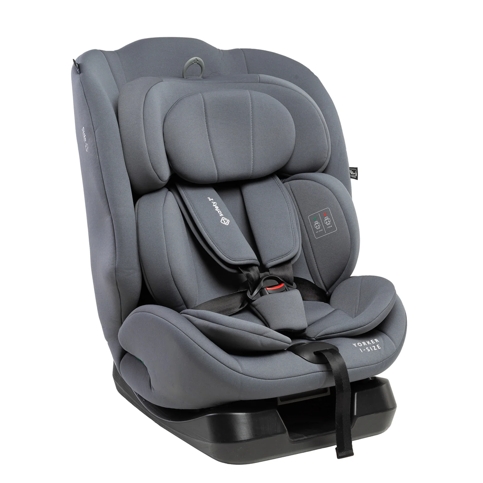Cadeirinha Yorker - Image 10