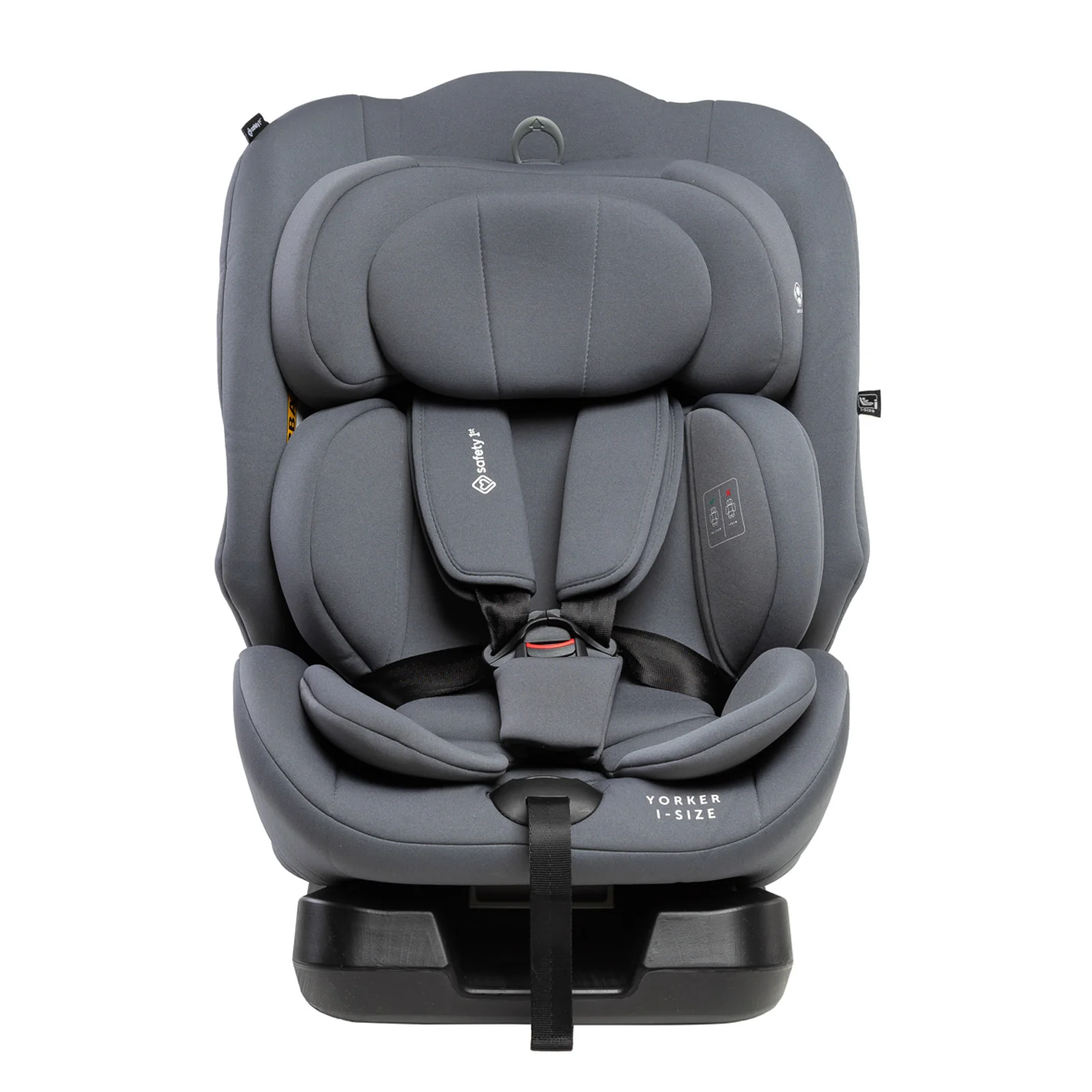 Cadeirinha Yorker - Image 15