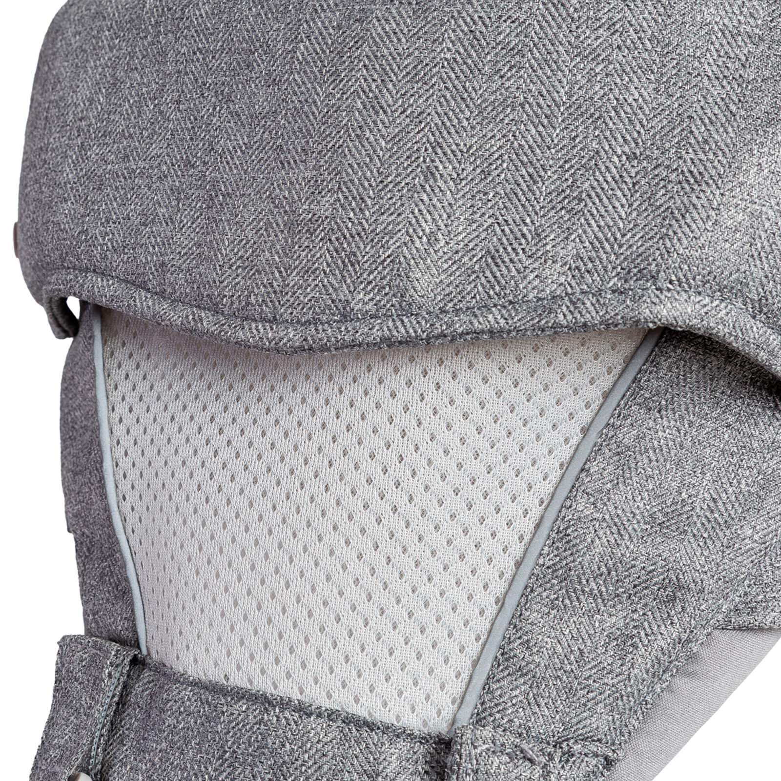 Canguru Hipseat Wallaby 5 em 1 - Image 10