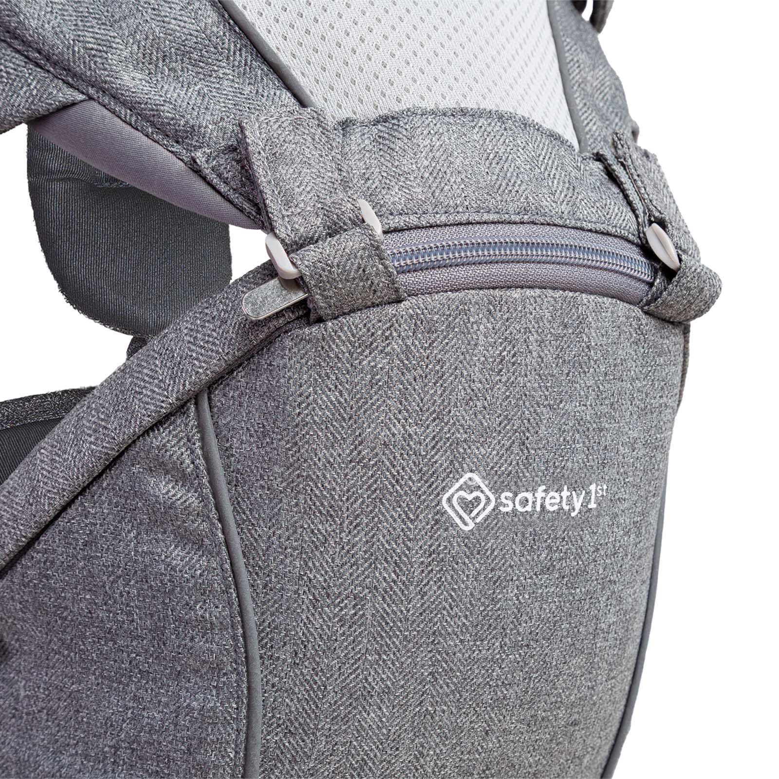 Canguru Hipseat Wallaby 5 em 1 - Image 11