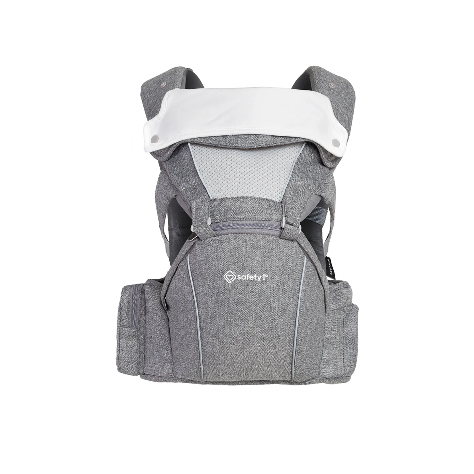 Canguru Hipseat Wallaby 5 em 1 - Image 7