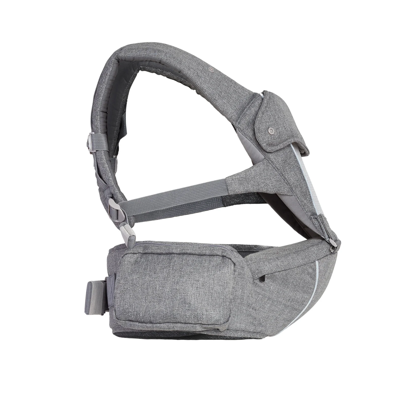 Canguru Hipseat Wallaby 5 em 1 - Image 8