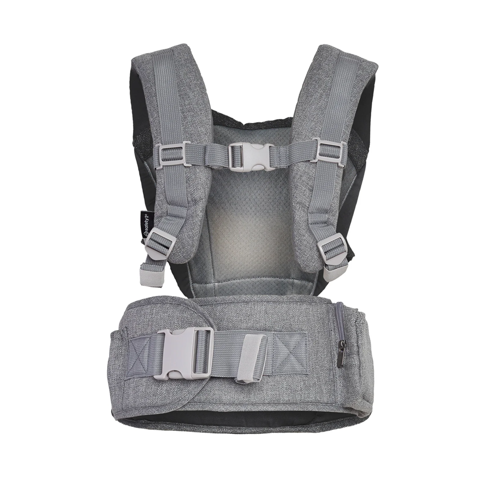 Canguru Hipseat Wallaby 5 em 1 - Image 9