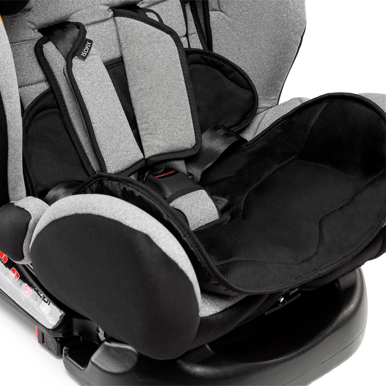 Capa Absorvente para Cadeirinha SafePad - Image 10