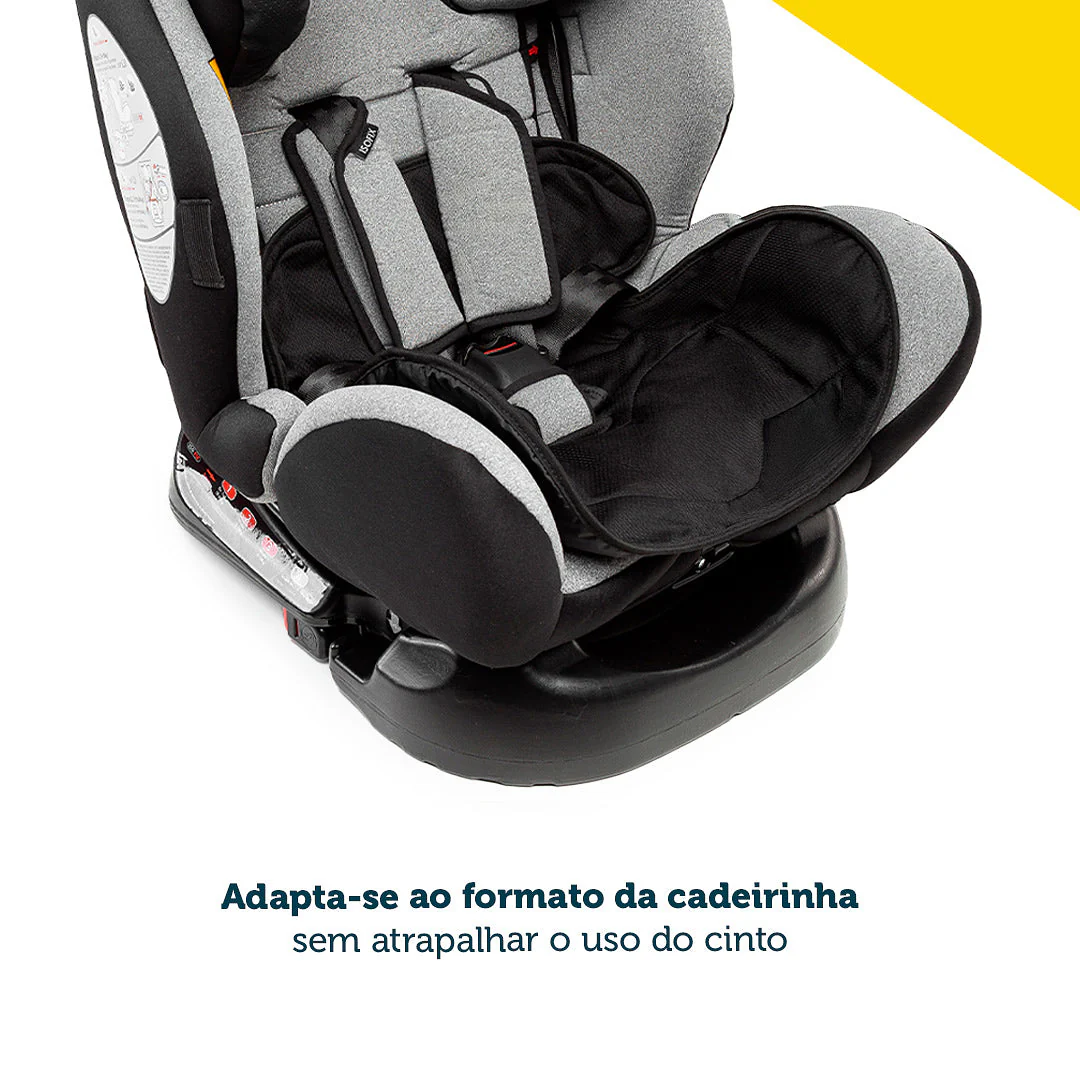 Capa Absorvente para Cadeirinha SafePad - Image 15
