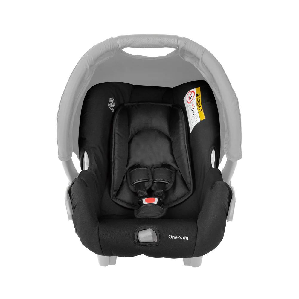 Capa Bebê Conforto Mobi