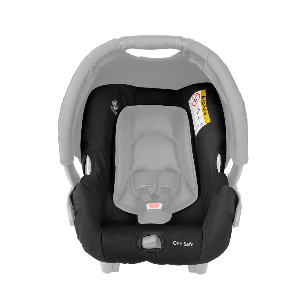 Capa Bebê Conforto Mobi - Image 2