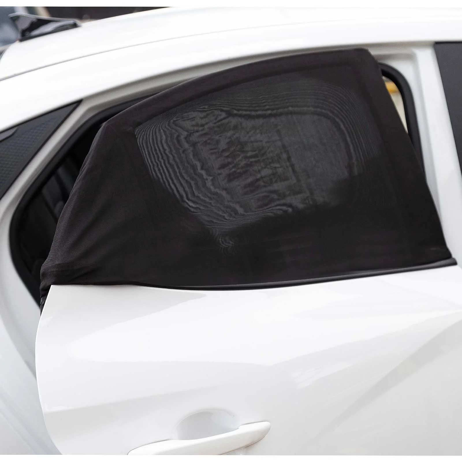 Capa Protetora Solar para Janela do Carro - Image 12