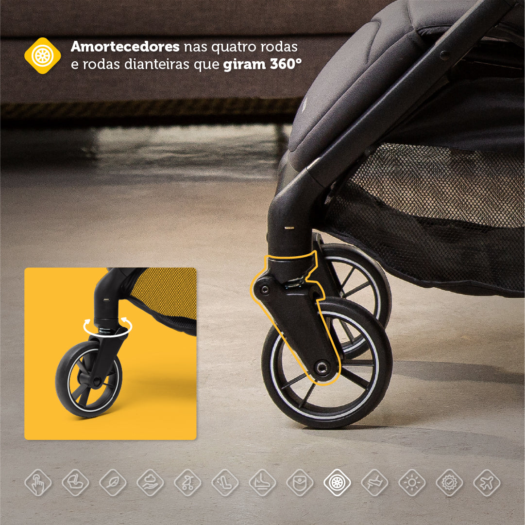 Carrinho Spark Plus - Image 10
