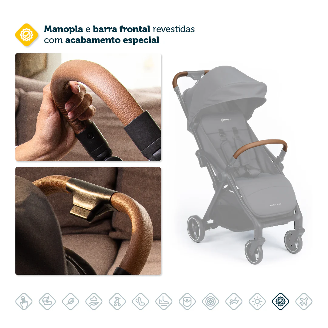 Carrinho Spark Plus - Image 13