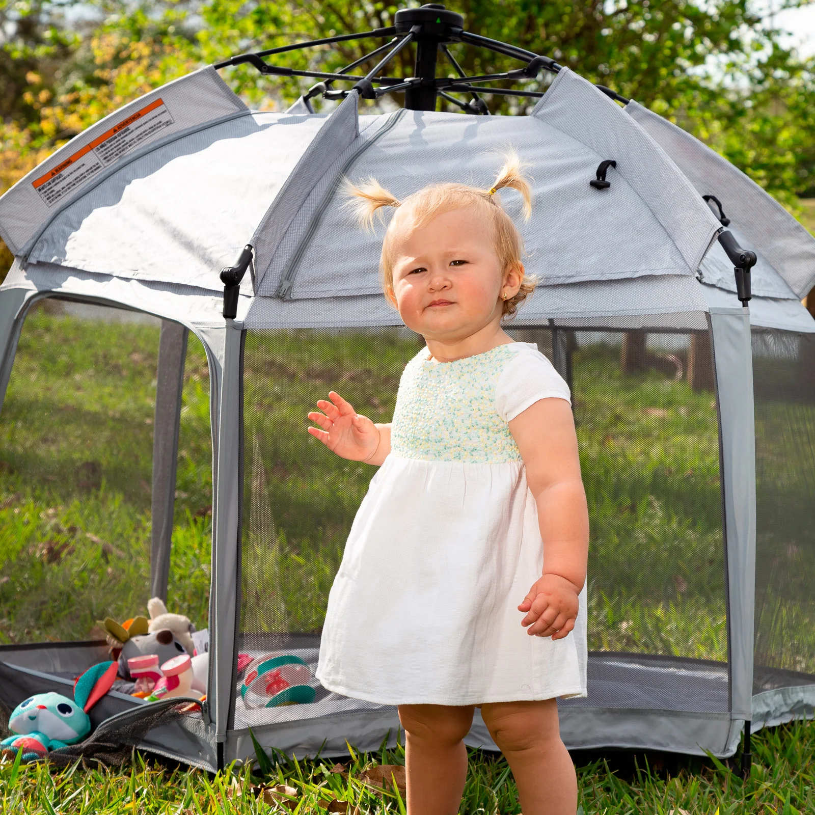 Cercado Tenda Instapop - Image 8