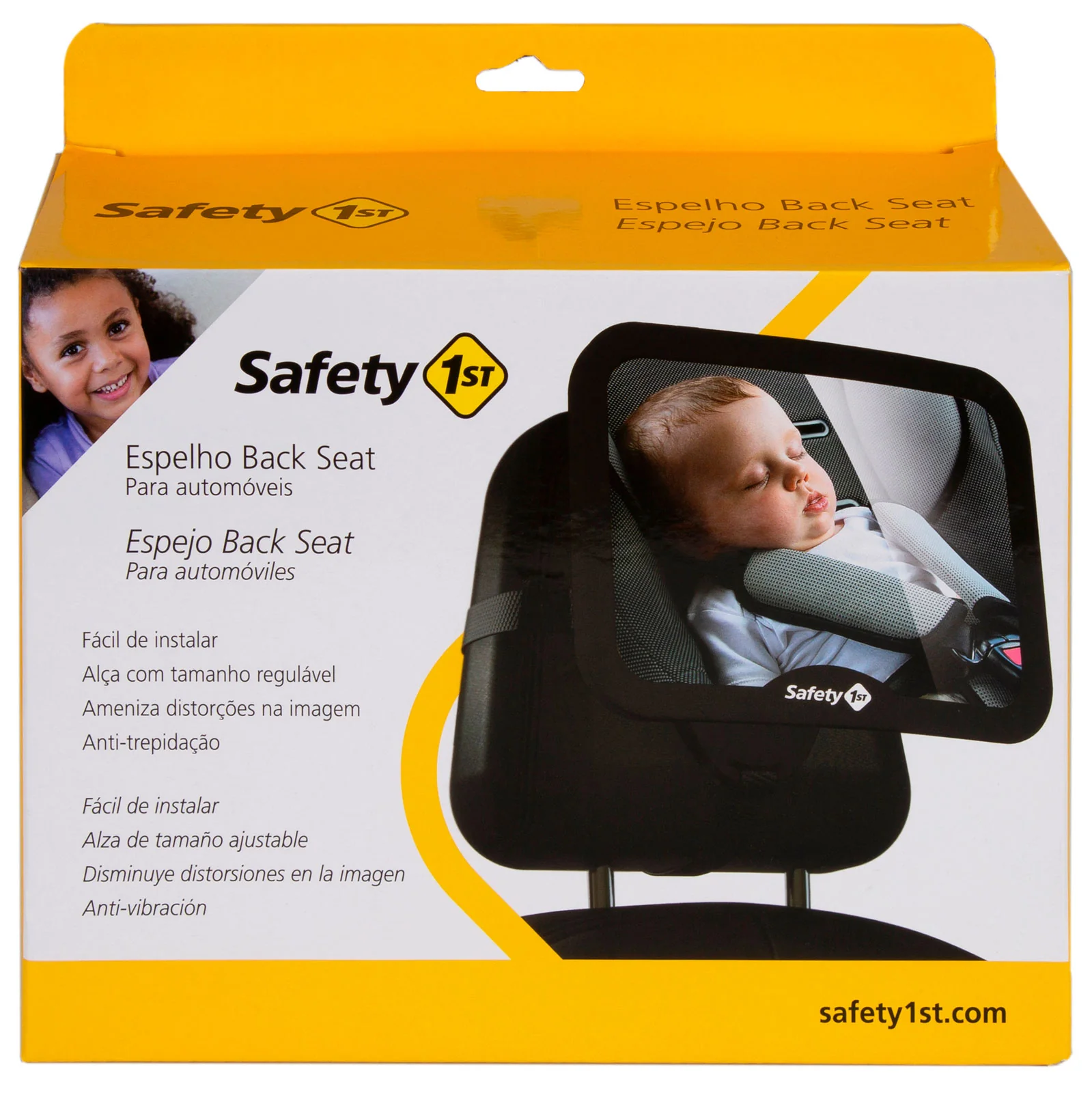 Espelho Back Seat - Image 6