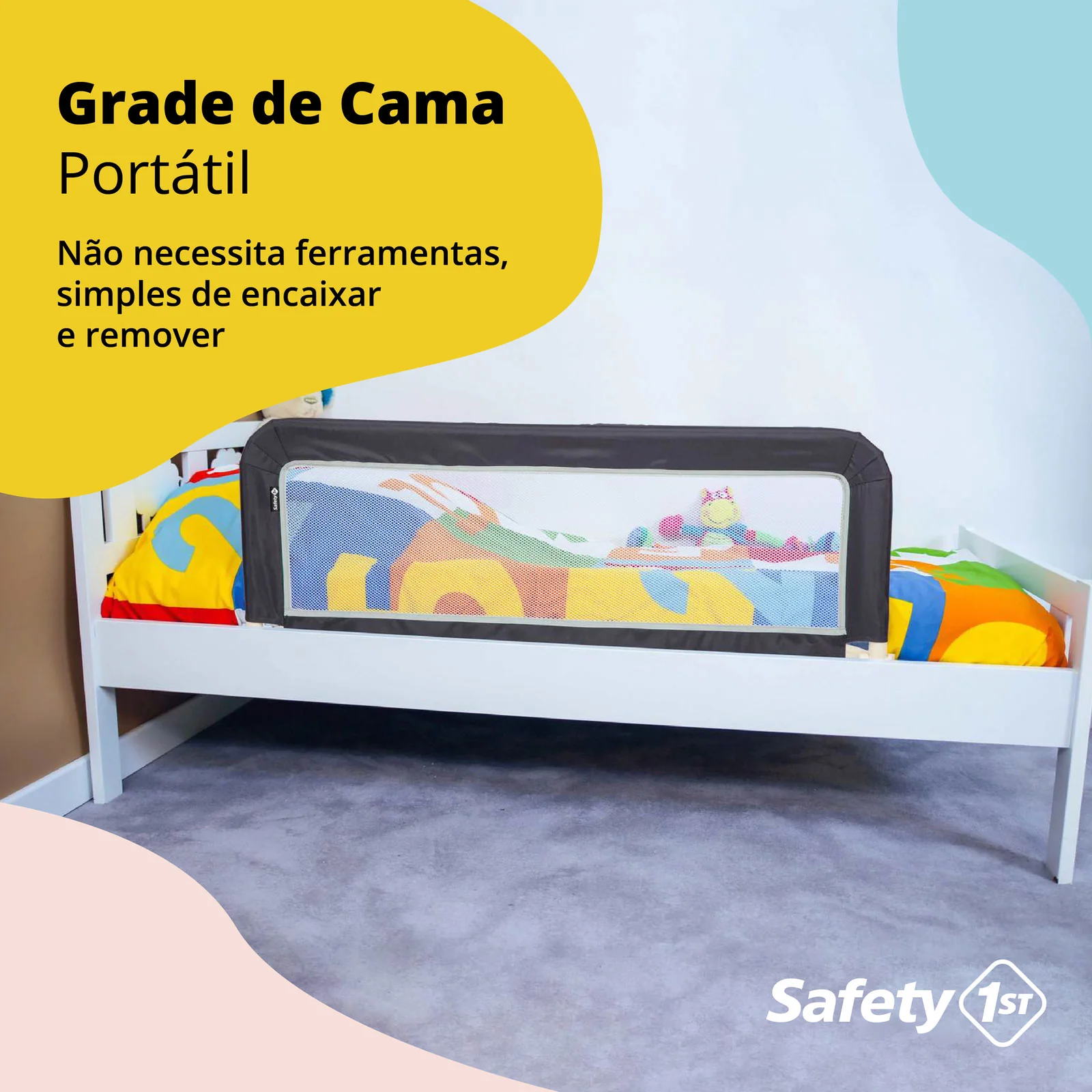 Grade de Cama Portátil - Image 3
