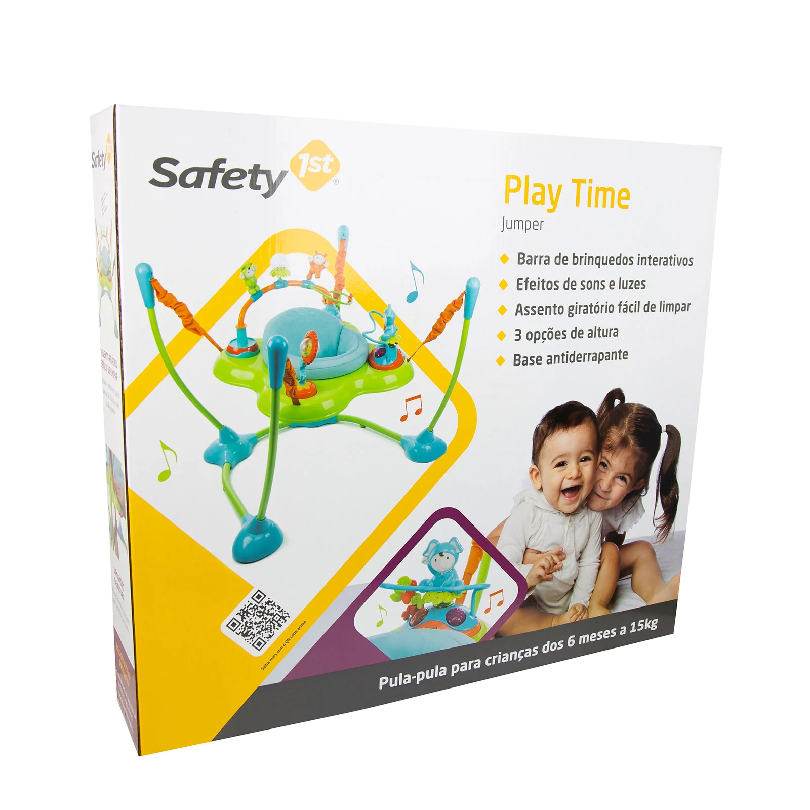 Jumper Play Time Safety 1st - Image 10