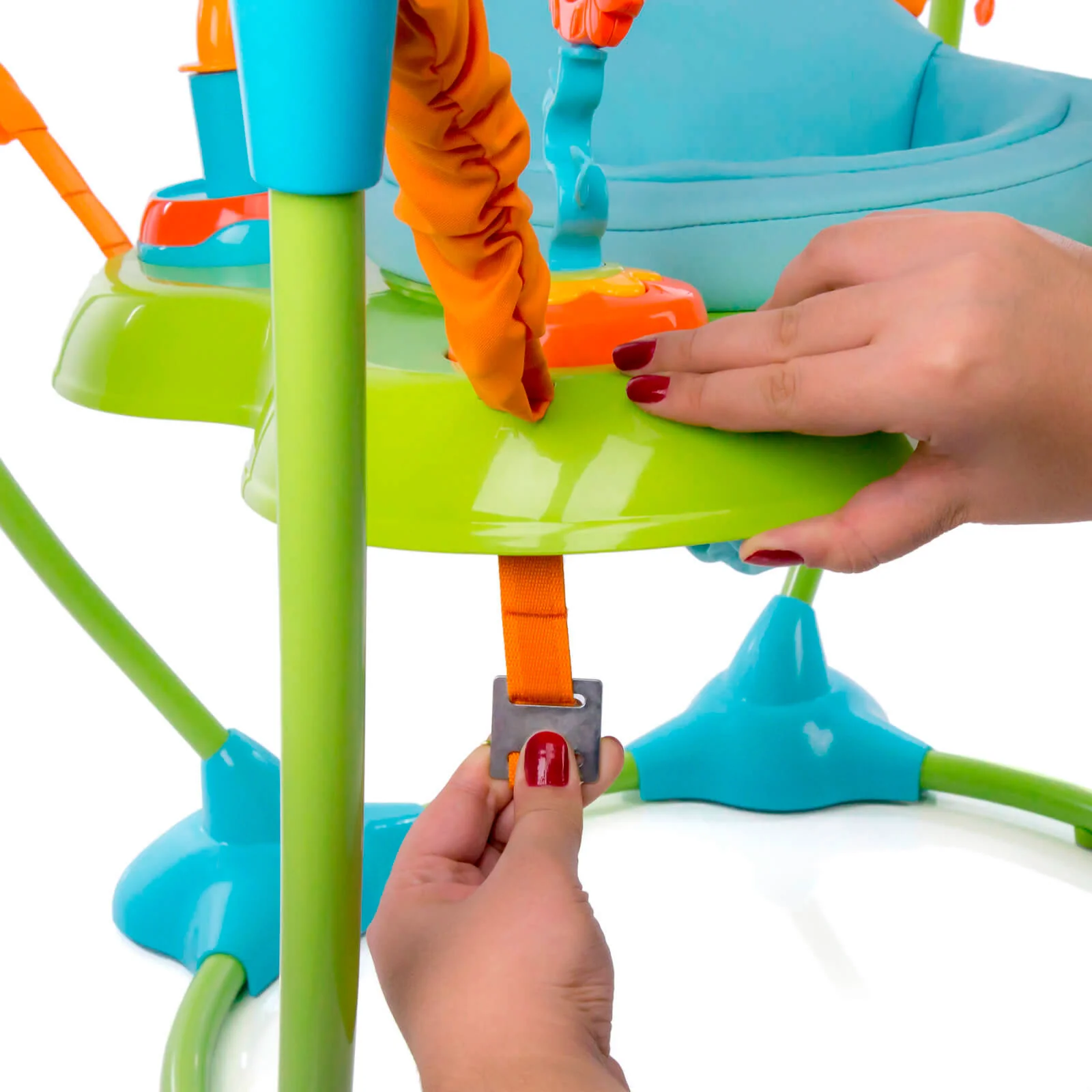 Jumper Play Time Safety 1st - Image 5