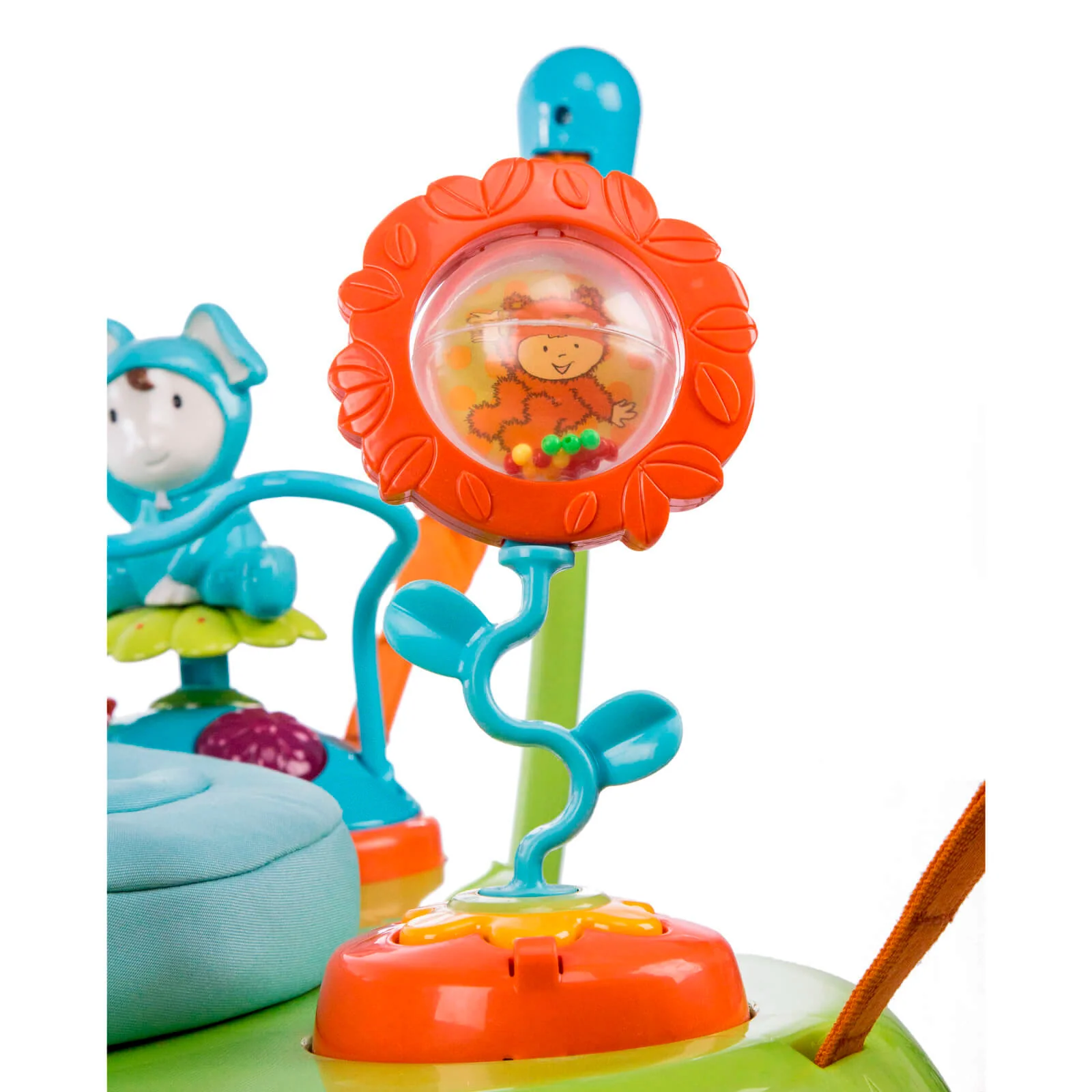Jumper Play Time Safety 1st - Image 8