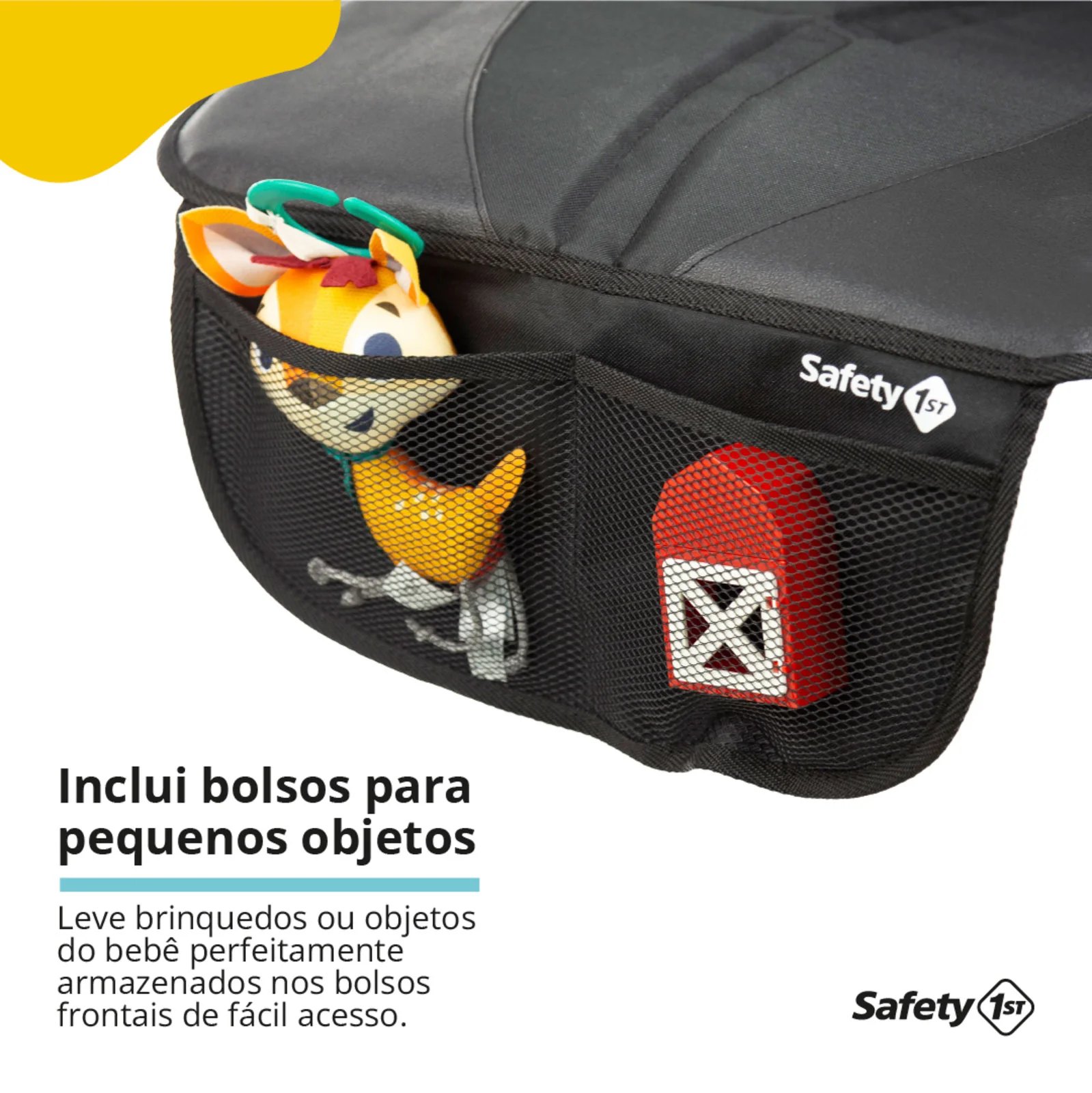 Protetor de Banco TT (Top Tether) - Image 3