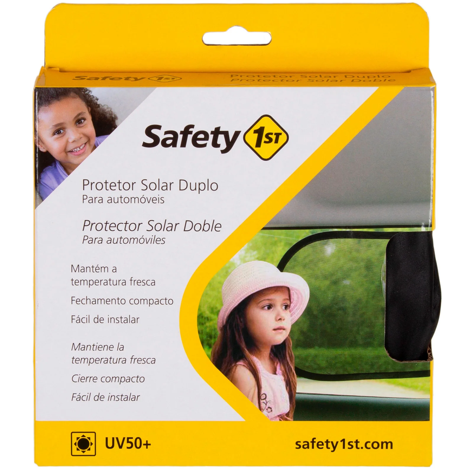 Protetor Solar Duplo - Image 9