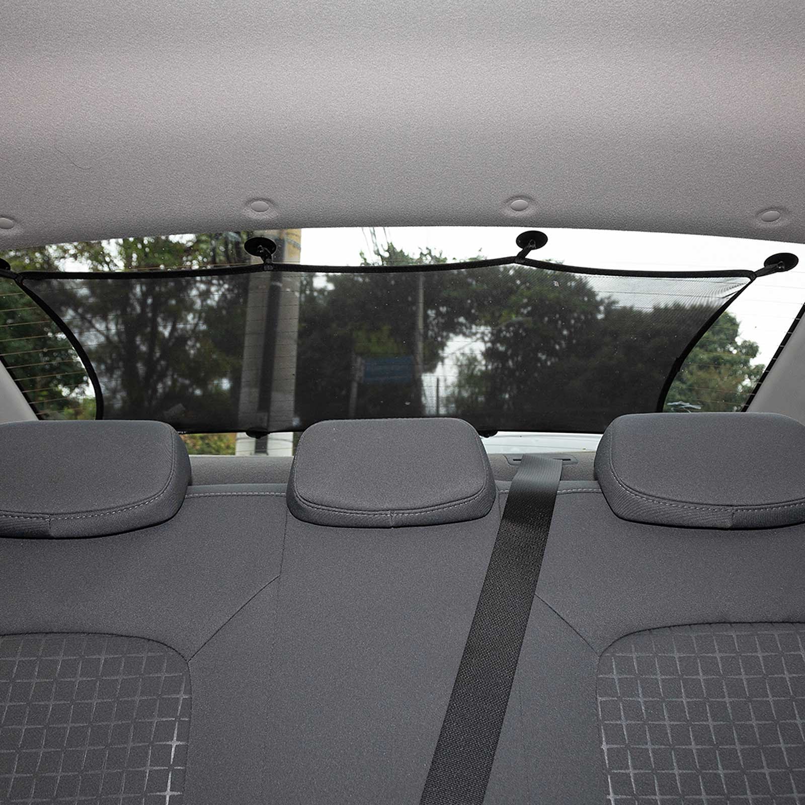 Protetor Solar Stretch para Vidro Traseiro - Image 10